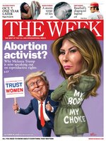 The Week Magazine